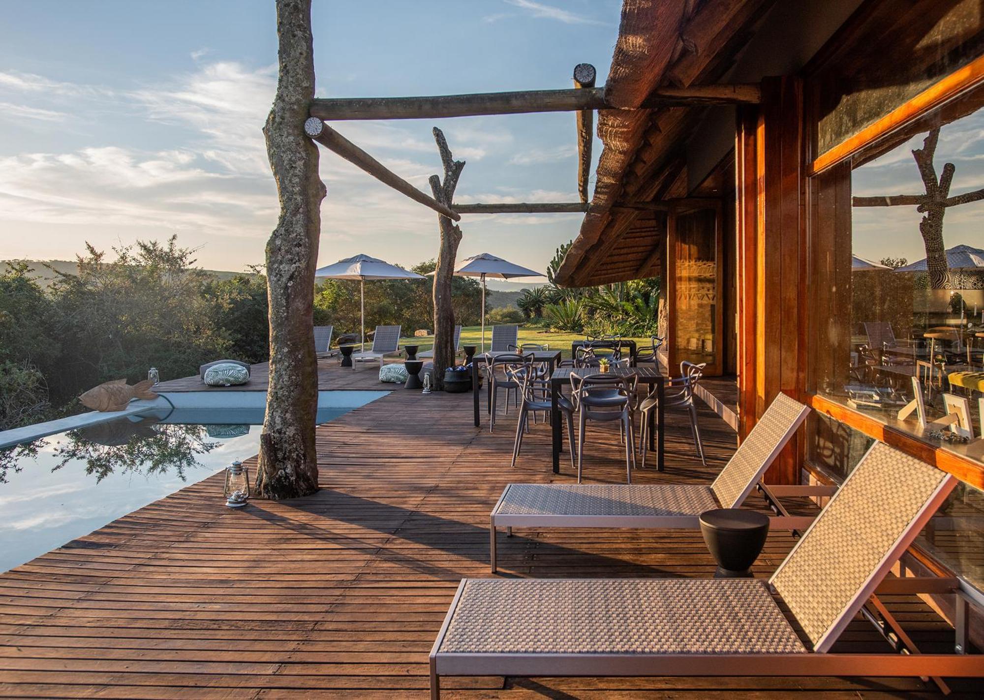 Tala Collection Game Reserve, By Dream Resorts Silverton 外观 照片