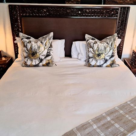 Tala Collection Game Reserve Silverton 外观 照片