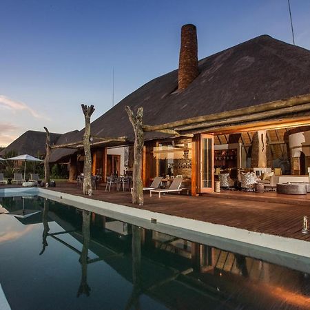 Tala Collection Game Reserve Silverton 外观 照片