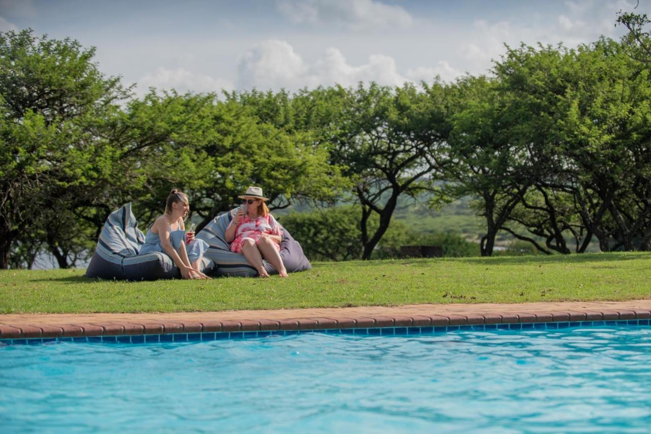 Tala Collection Game Reserve Silverton 外观 照片