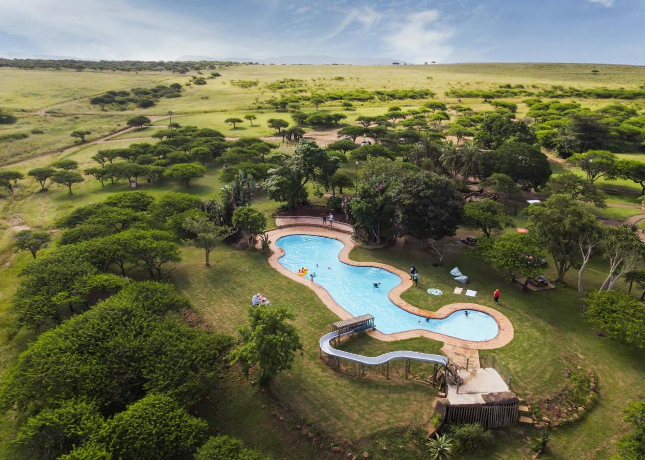 Tala Collection Game Reserve Silverton 外观 照片