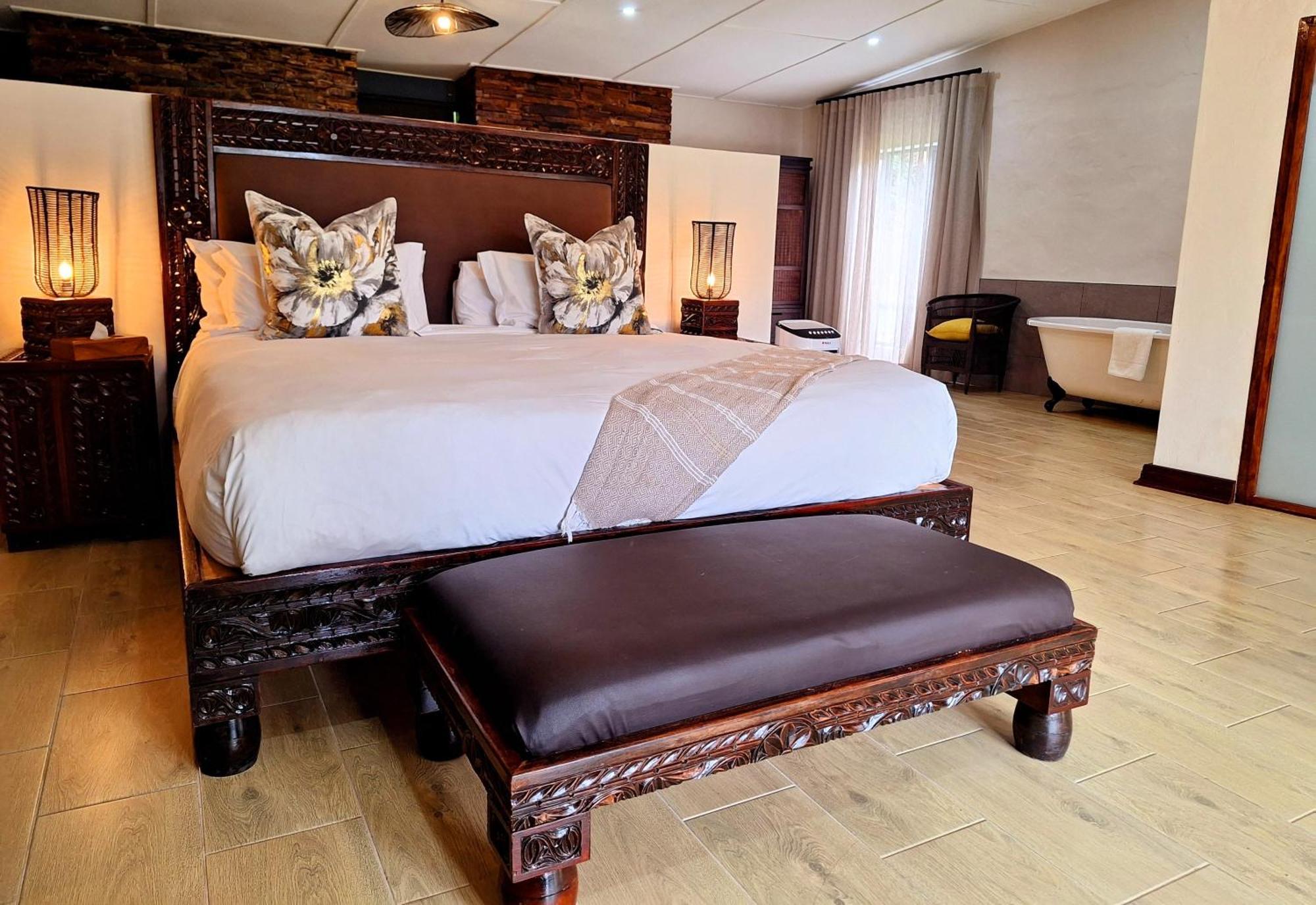 Tala Collection Game Reserve Silverton 外观 照片