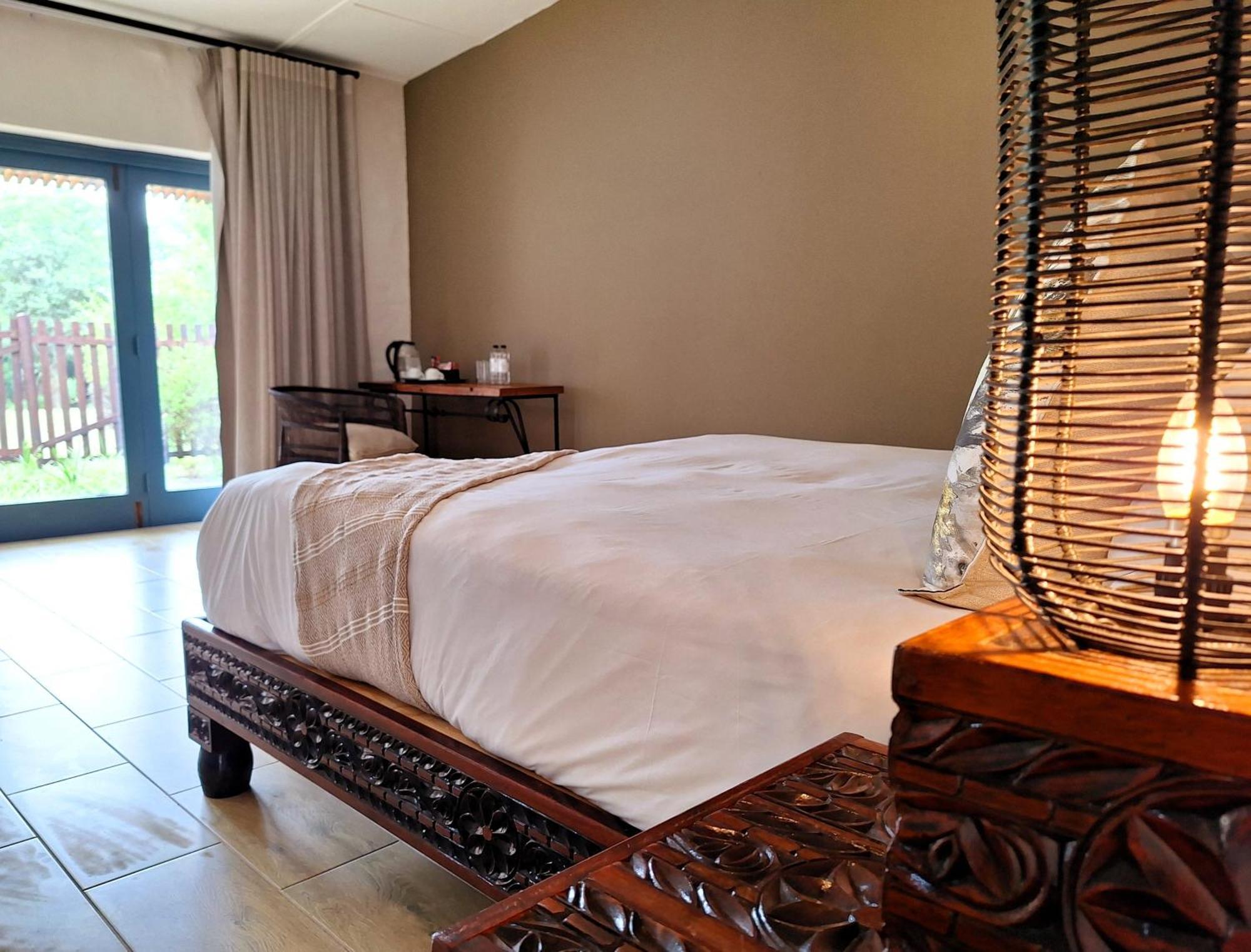 Tala Collection Game Reserve Silverton 外观 照片