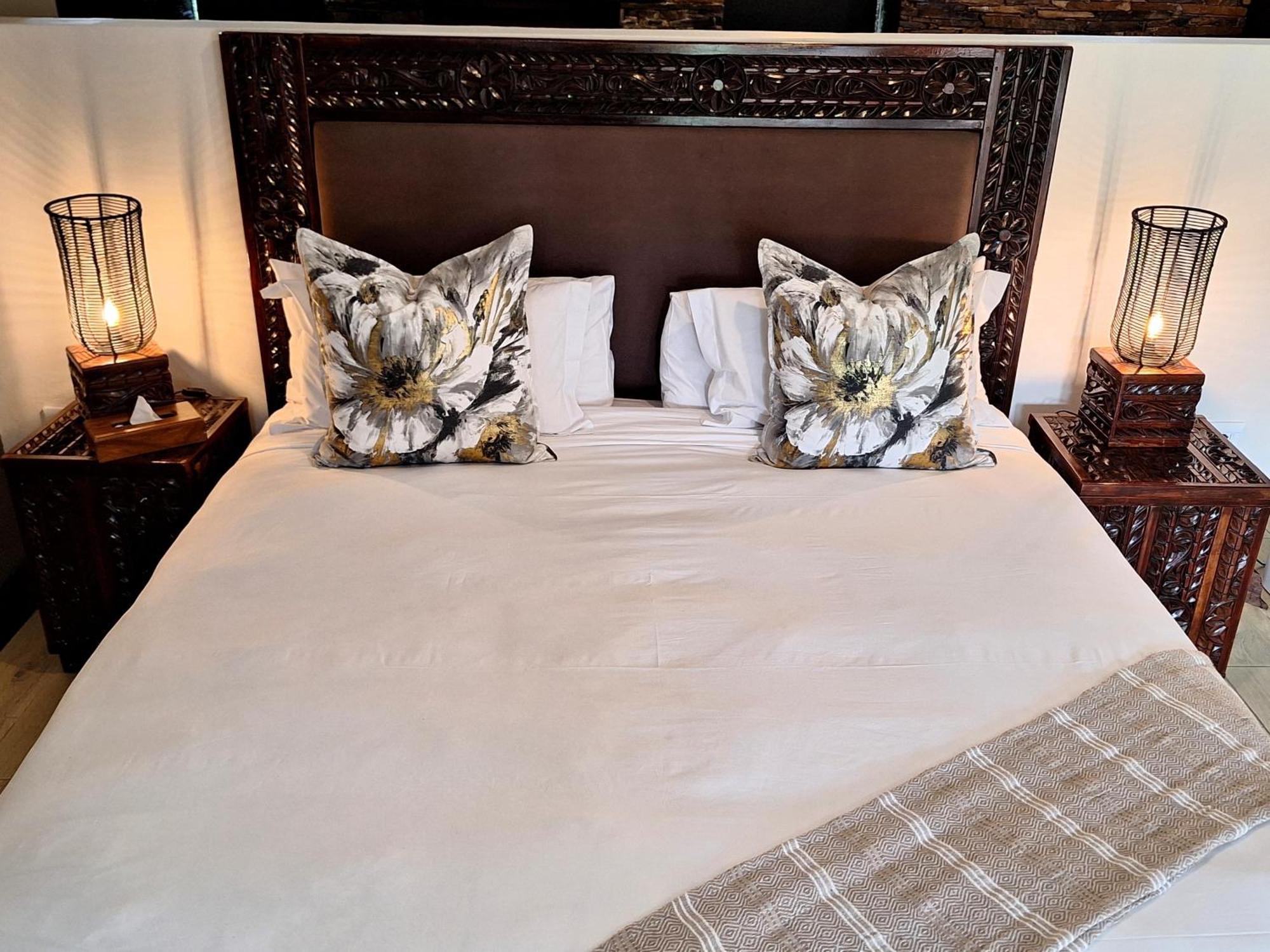 Tala Collection Game Reserve Silverton 外观 照片