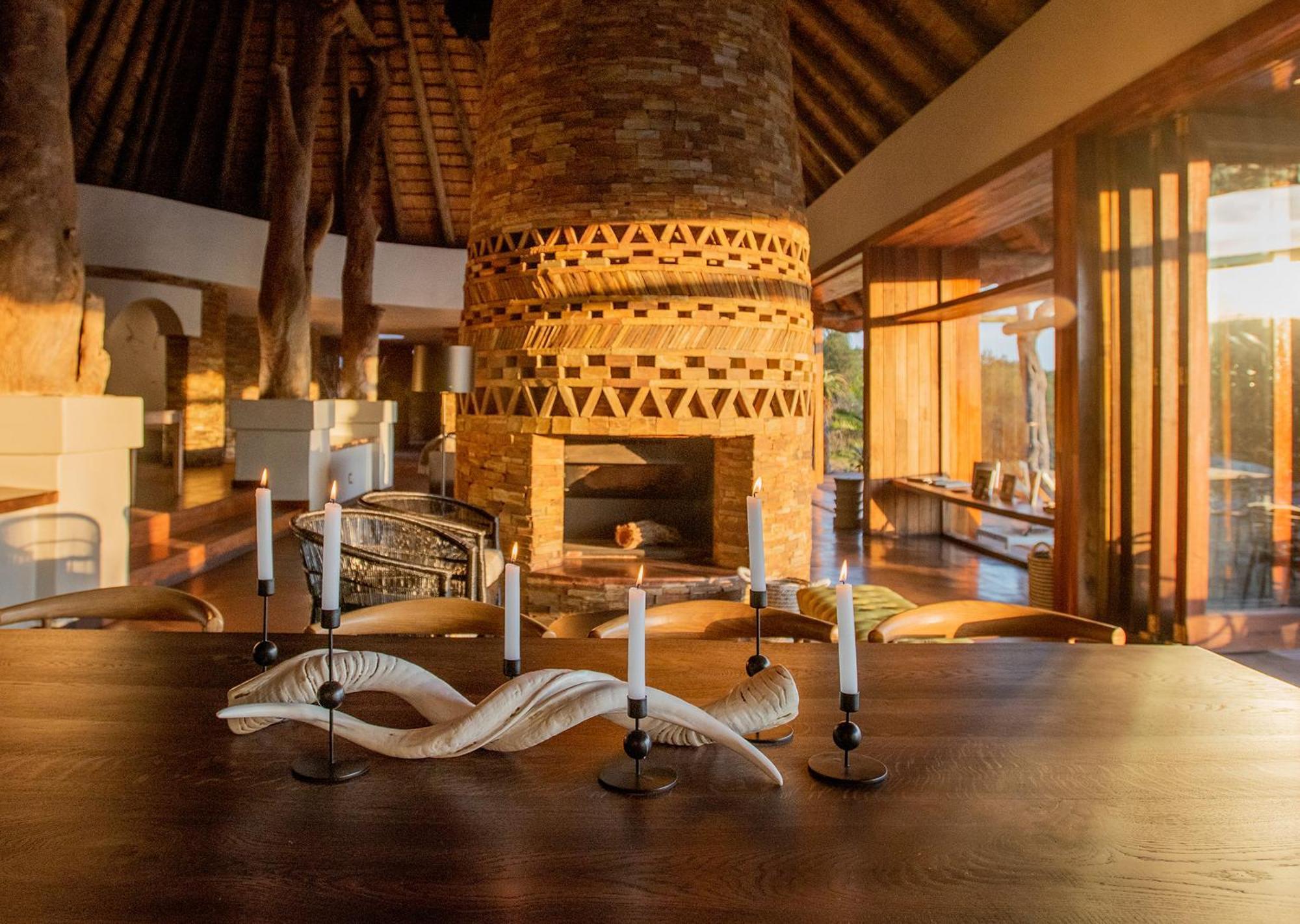 Tala Collection Game Reserve Silverton 外观 照片