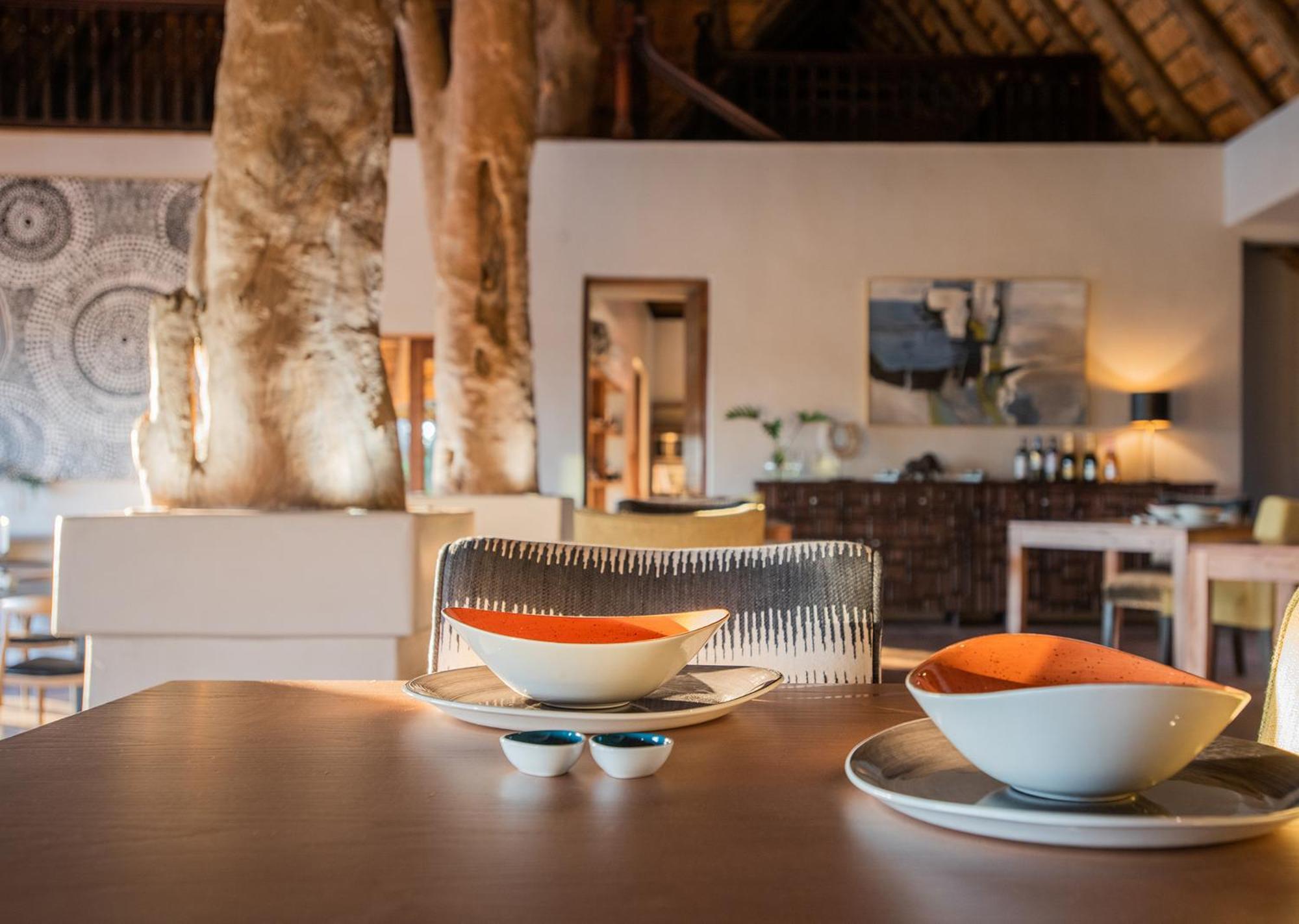 Tala Collection Game Reserve Silverton 外观 照片