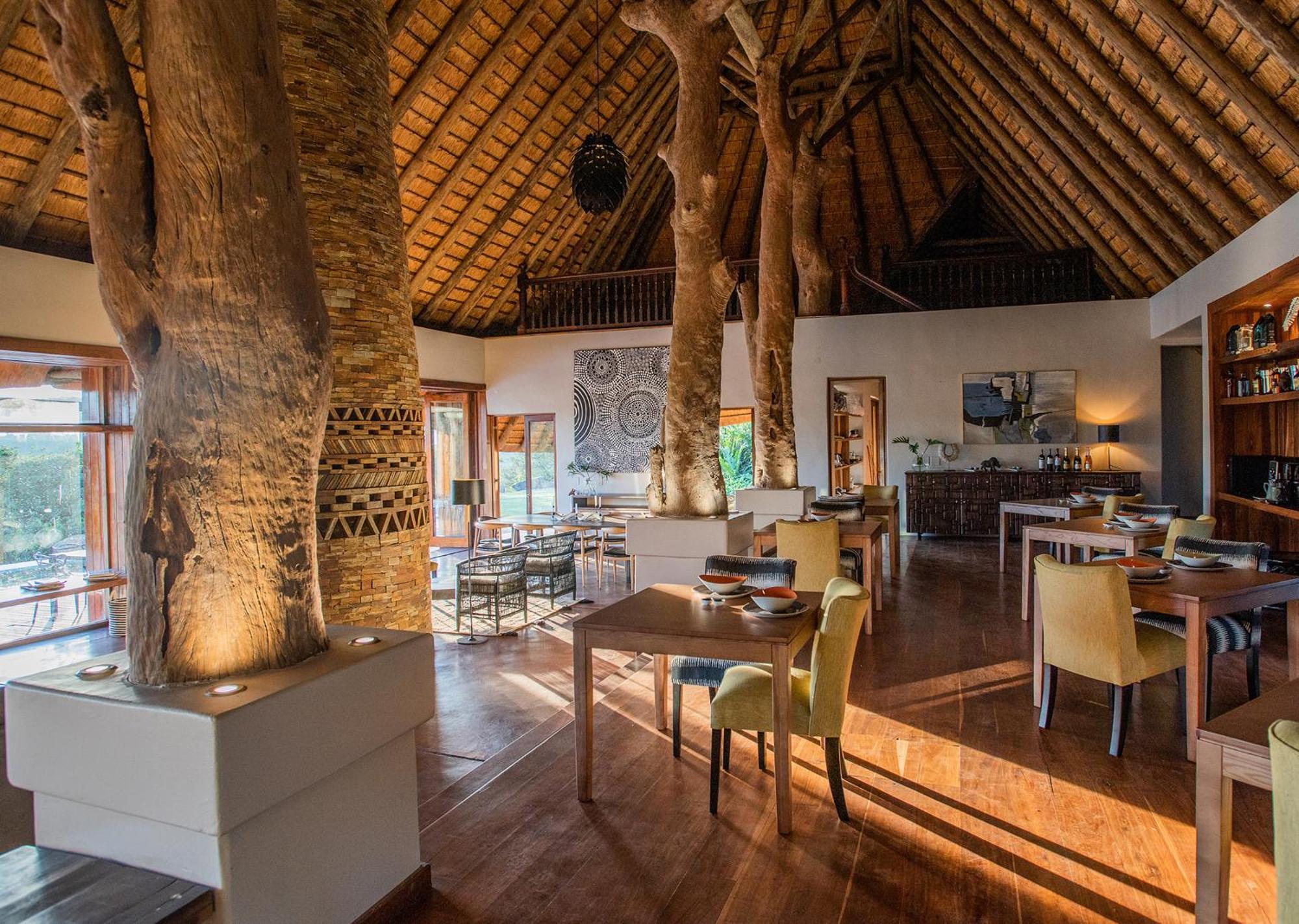 Tala Collection Game Reserve Silverton 外观 照片