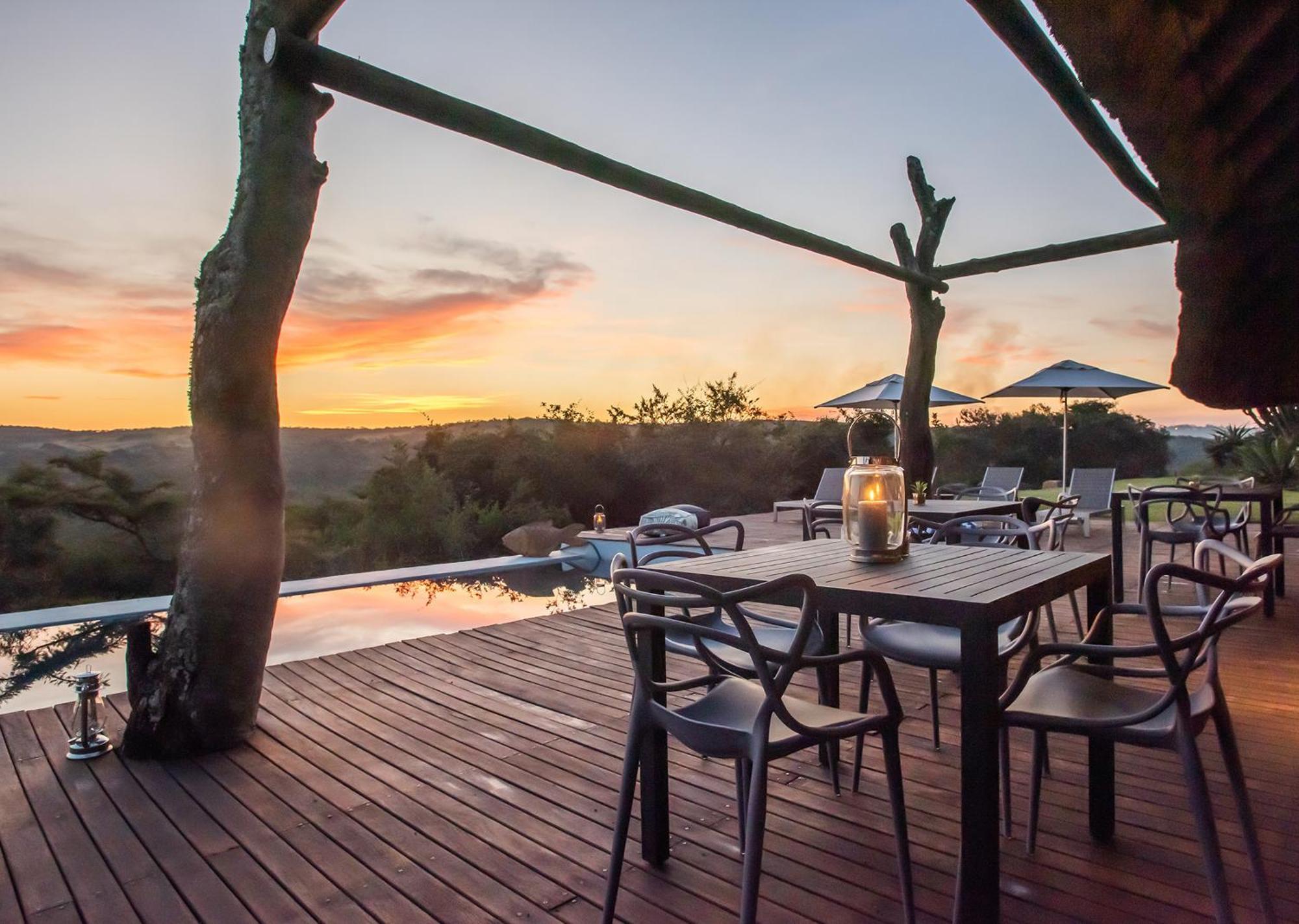 Tala Collection Game Reserve Silverton 外观 照片