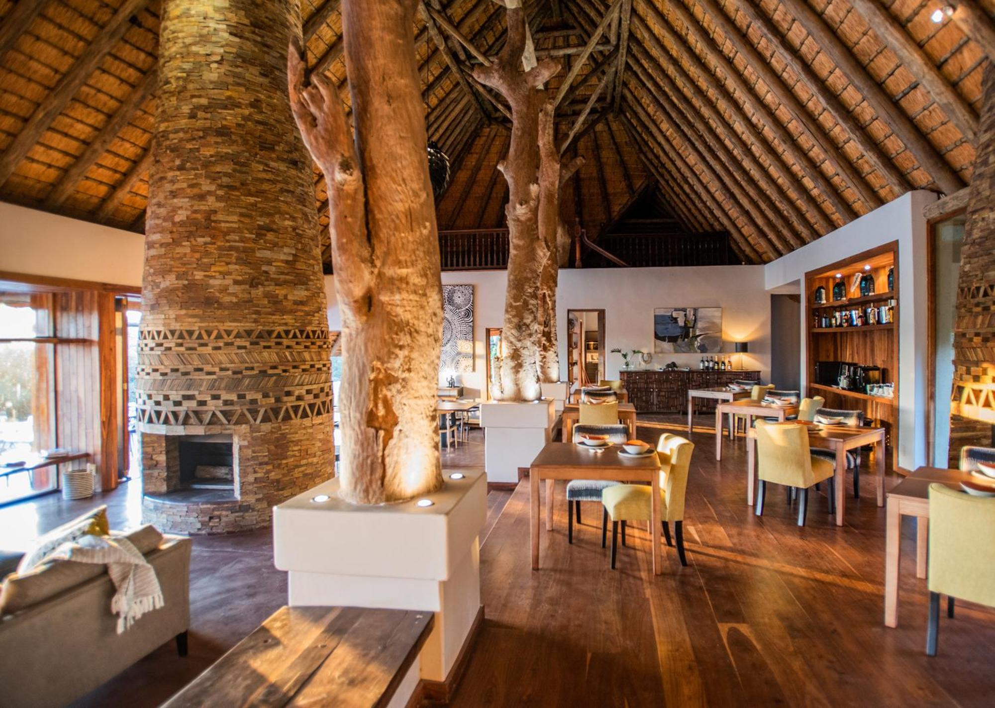 Tala Collection Game Reserve Silverton 外观 照片