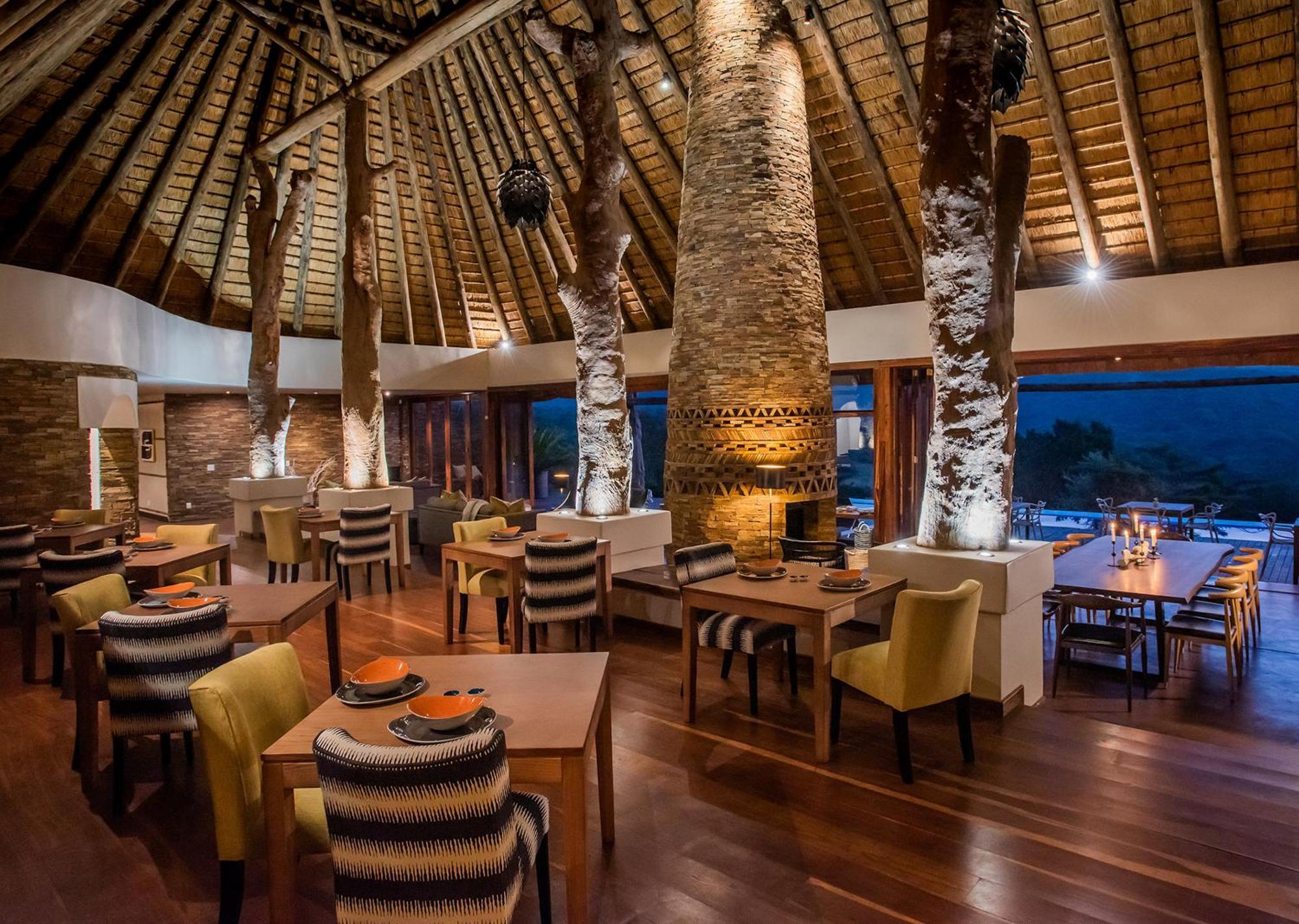 Tala Collection Game Reserve Silverton 外观 照片