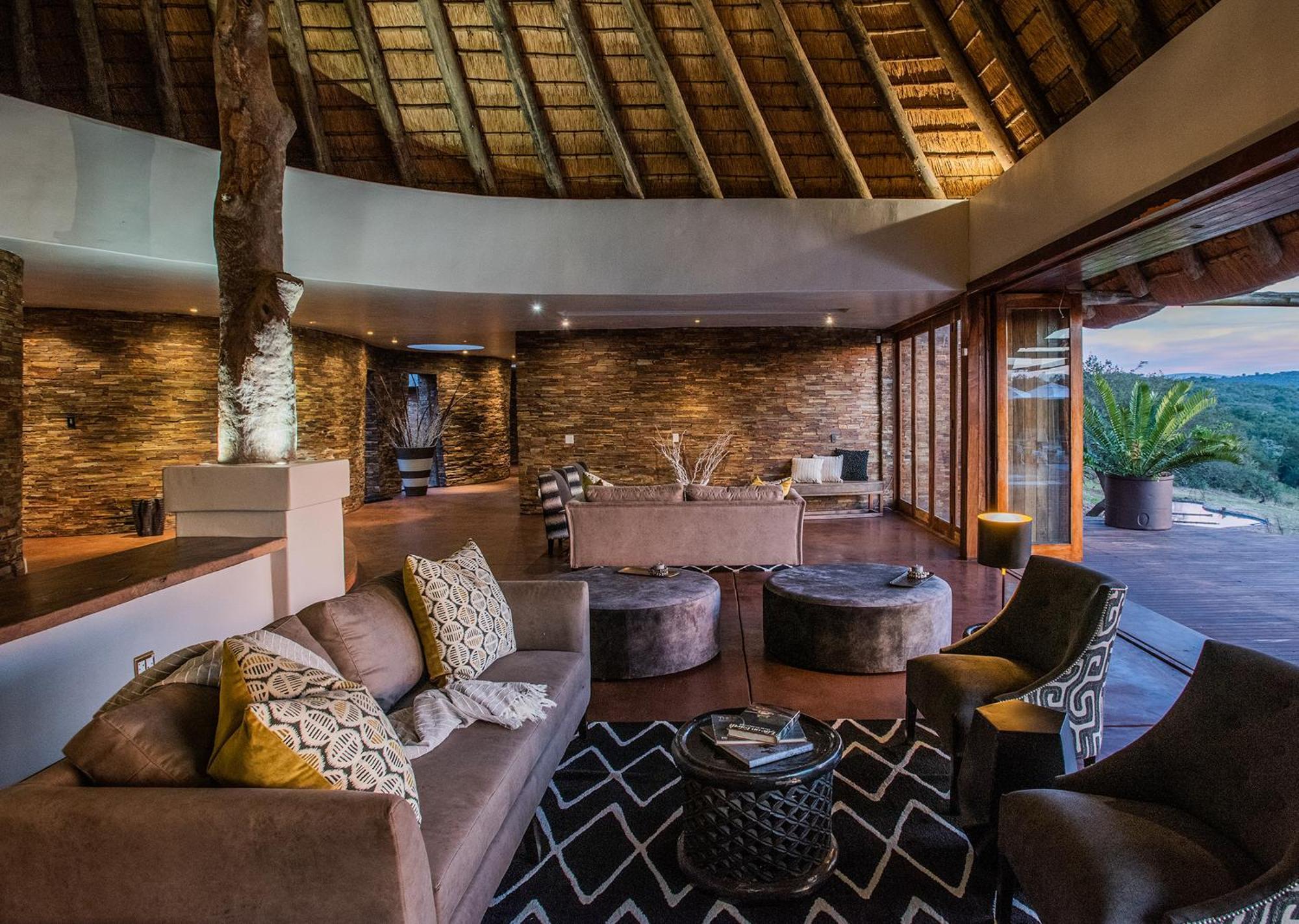 Tala Collection Game Reserve Silverton 外观 照片