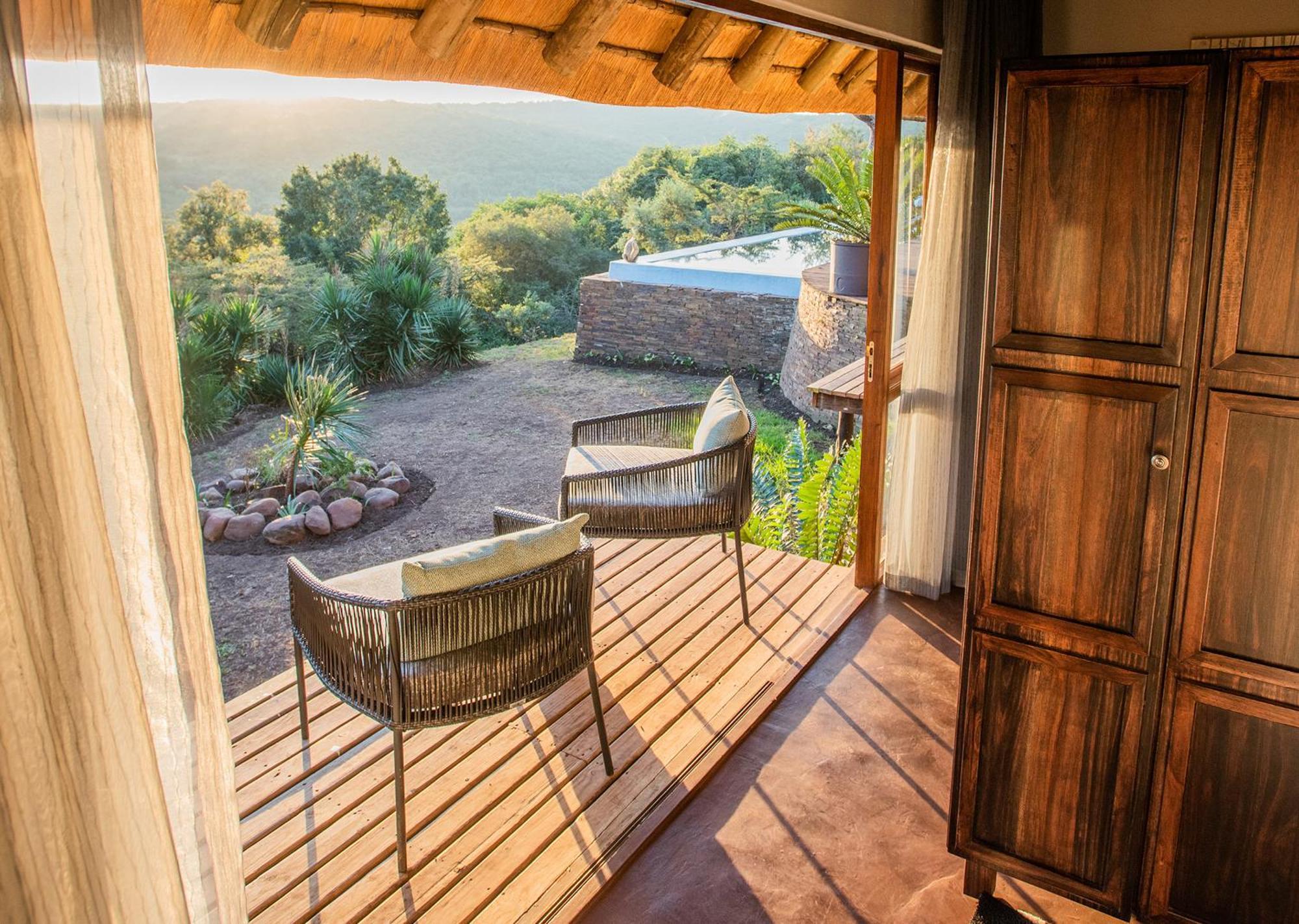 Tala Collection Game Reserve Silverton 外观 照片