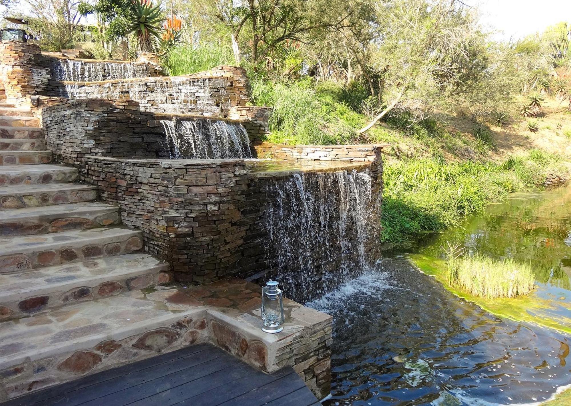Tala Collection Game Reserve Silverton 外观 照片