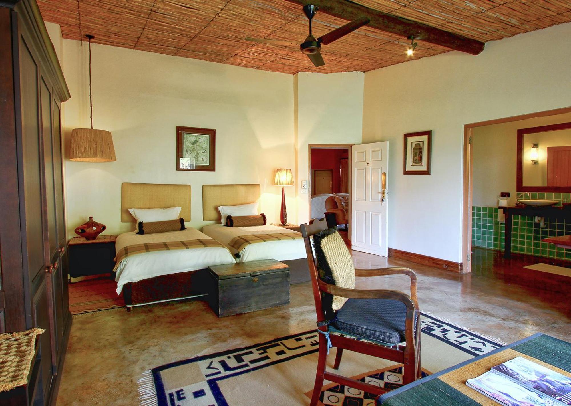 Tala Collection Game Reserve Silverton 外观 照片