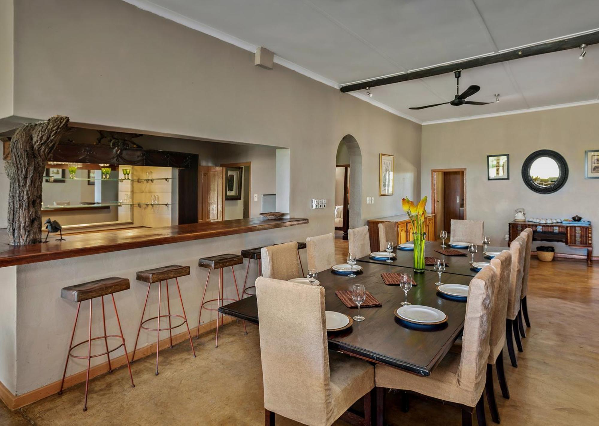 Tala Collection Game Reserve Silverton 外观 照片