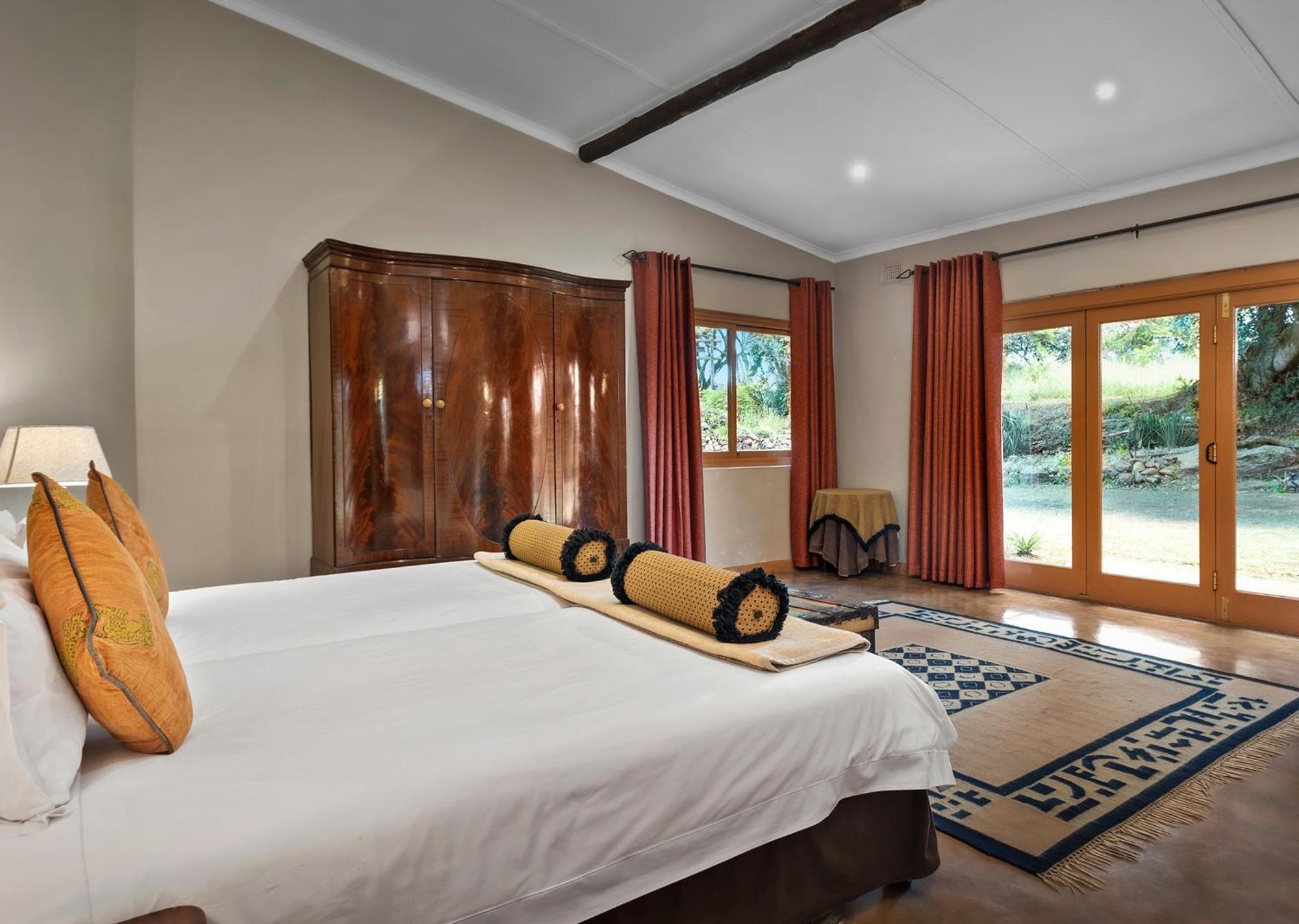 Tala Collection Game Reserve Silverton 外观 照片