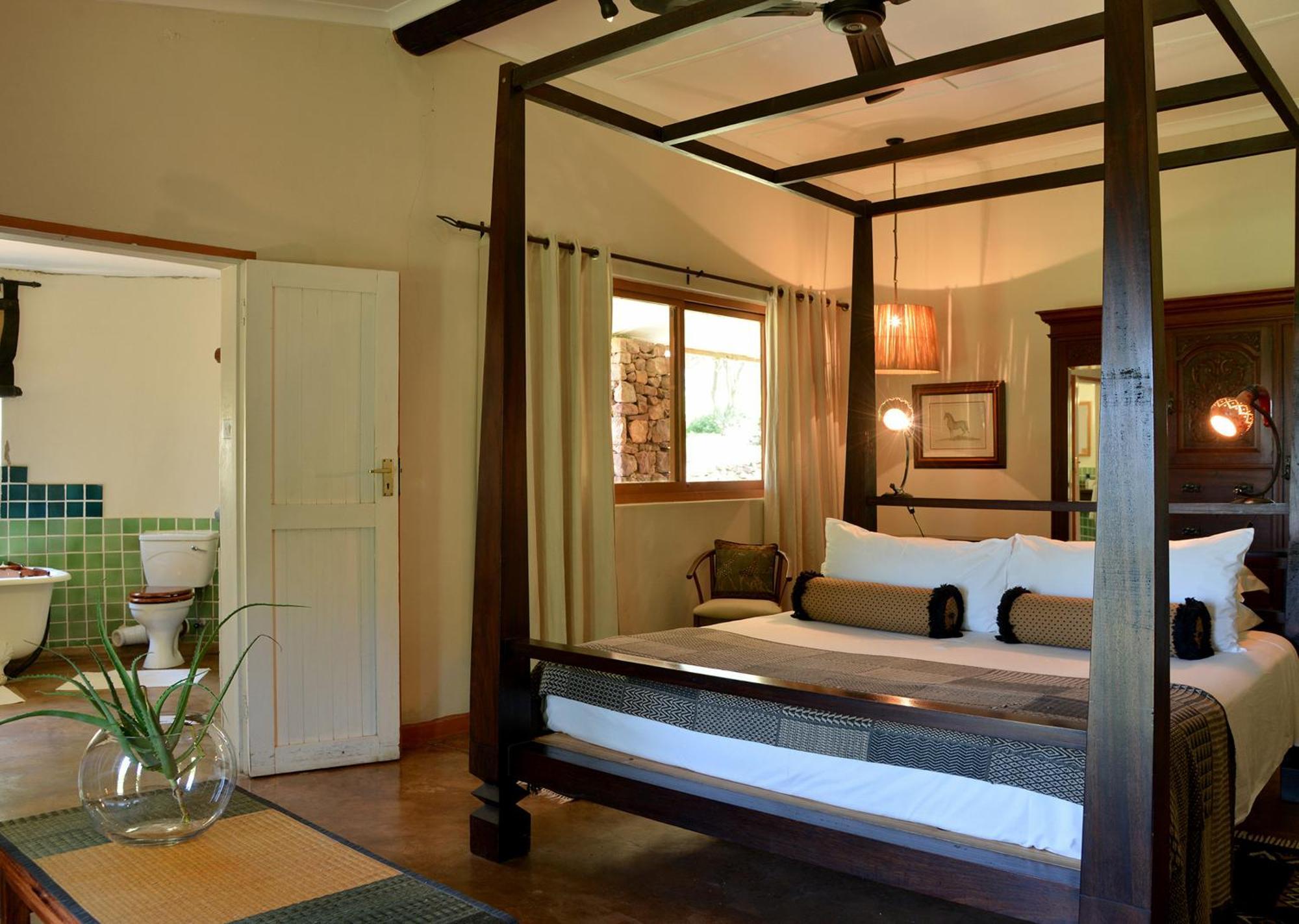 Tala Collection Game Reserve Silverton 外观 照片