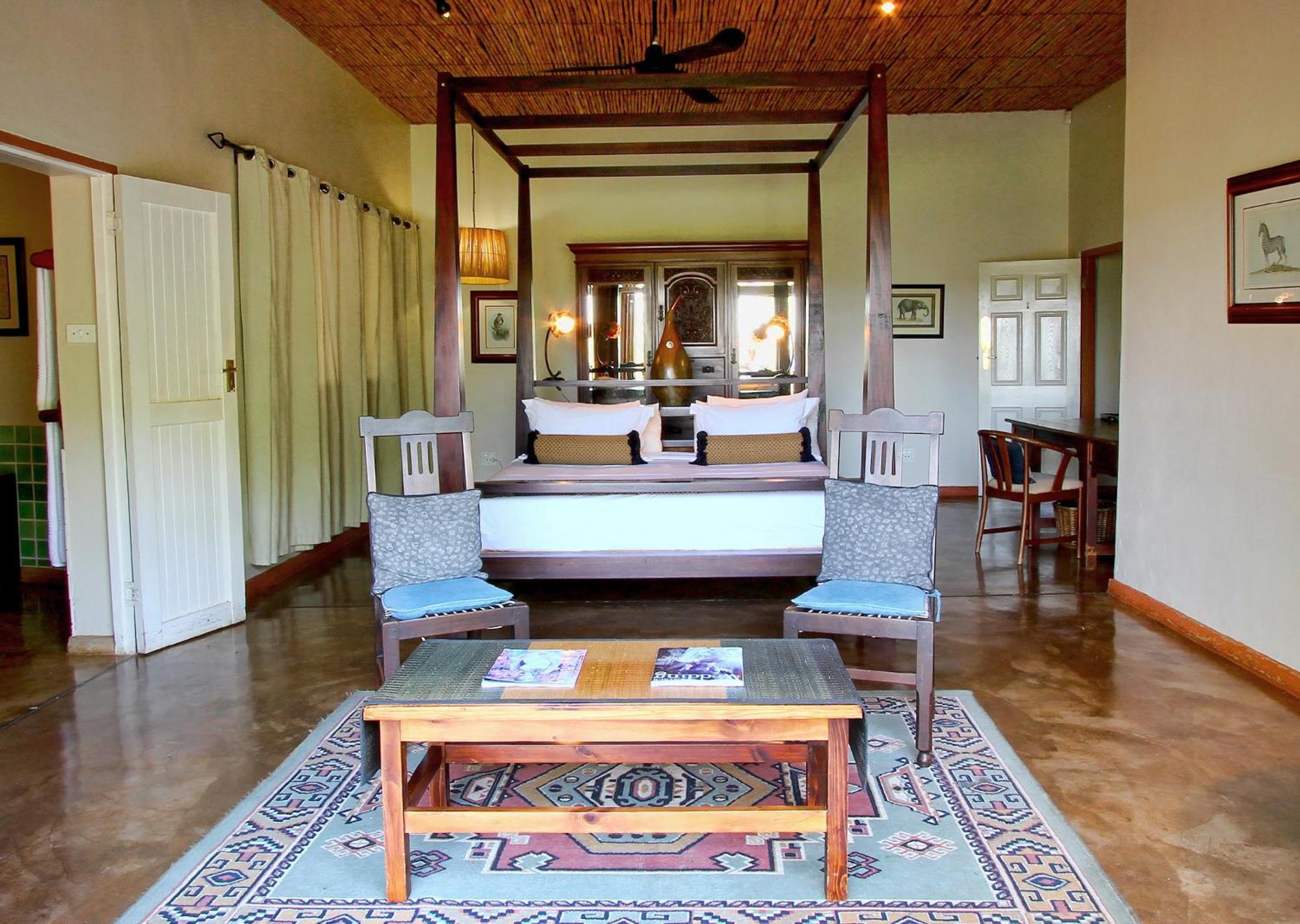 Tala Collection Game Reserve Silverton 外观 照片