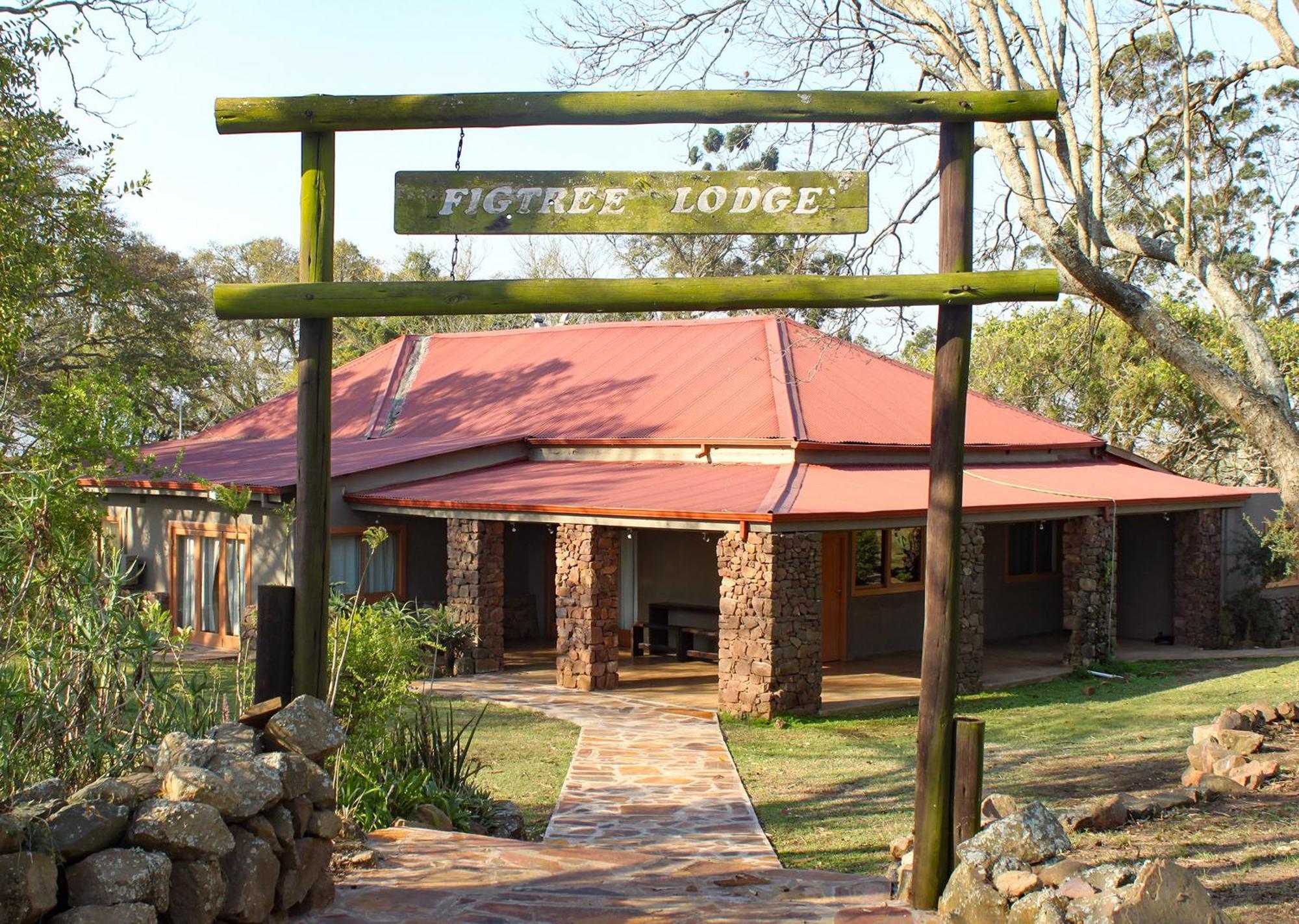 Tala Collection Game Reserve Silverton 外观 照片