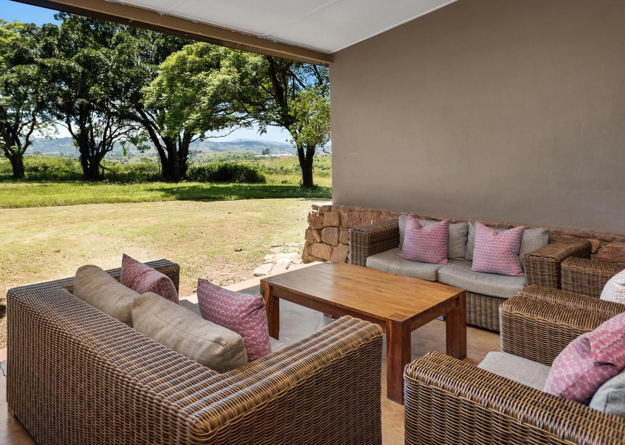 Tala Collection Game Reserve Silverton 外观 照片