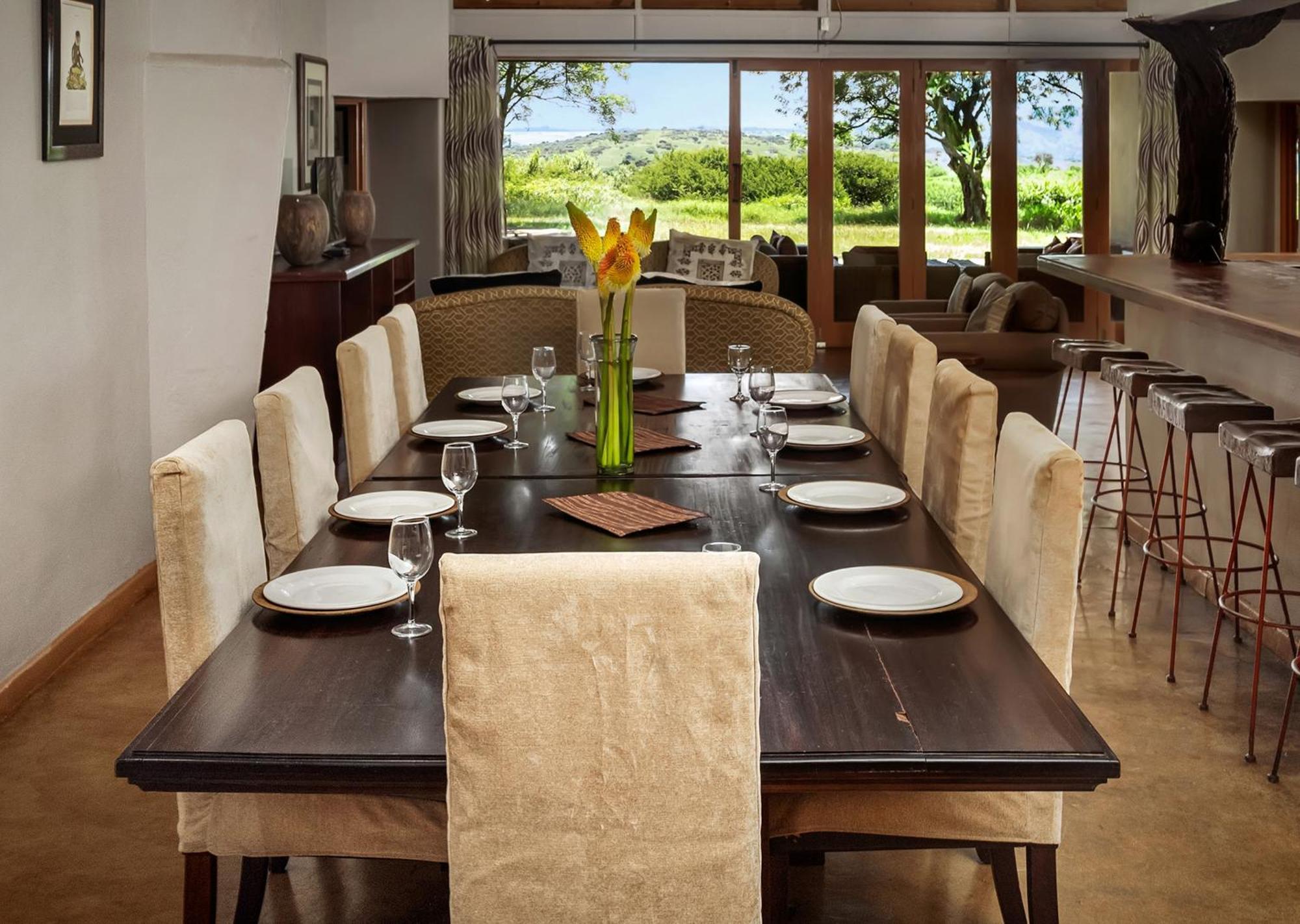 Tala Collection Game Reserve Silverton 外观 照片
