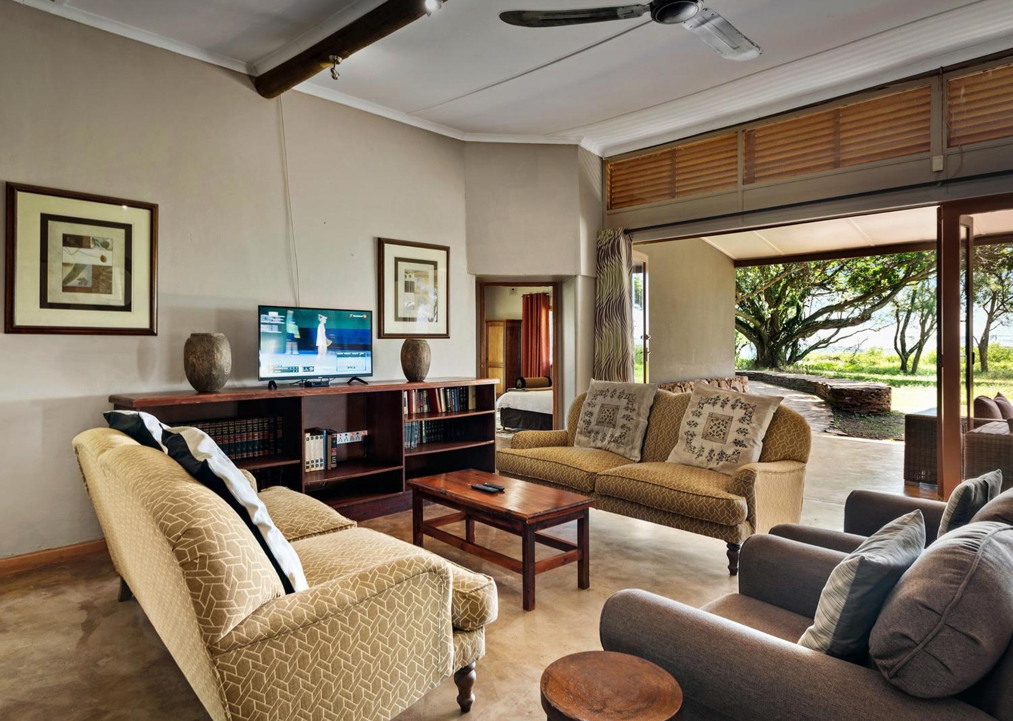 Tala Collection Game Reserve Silverton 外观 照片