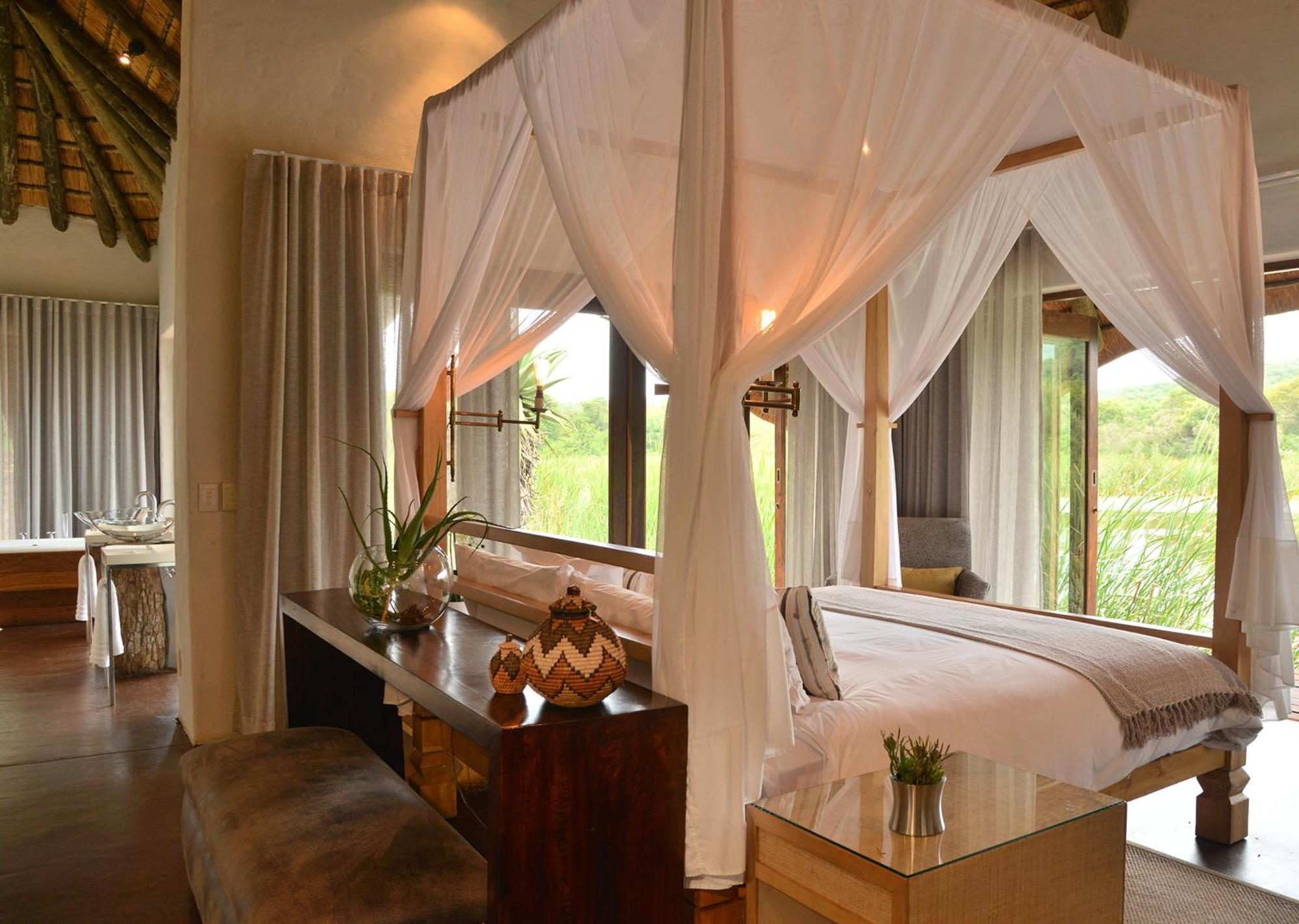 Tala Collection Game Reserve Silverton 外观 照片