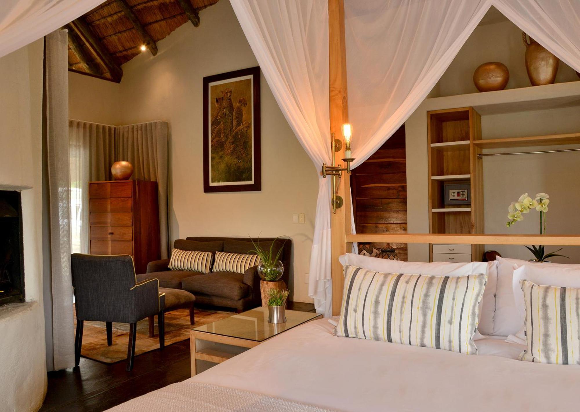 Tala Collection Game Reserve Silverton 外观 照片