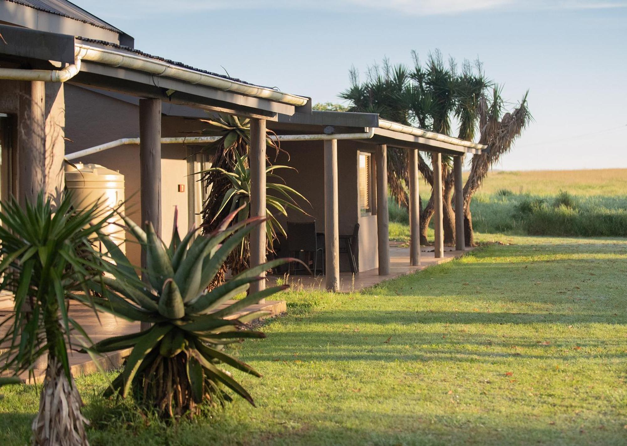 Tala Collection Game Reserve Silverton 外观 照片