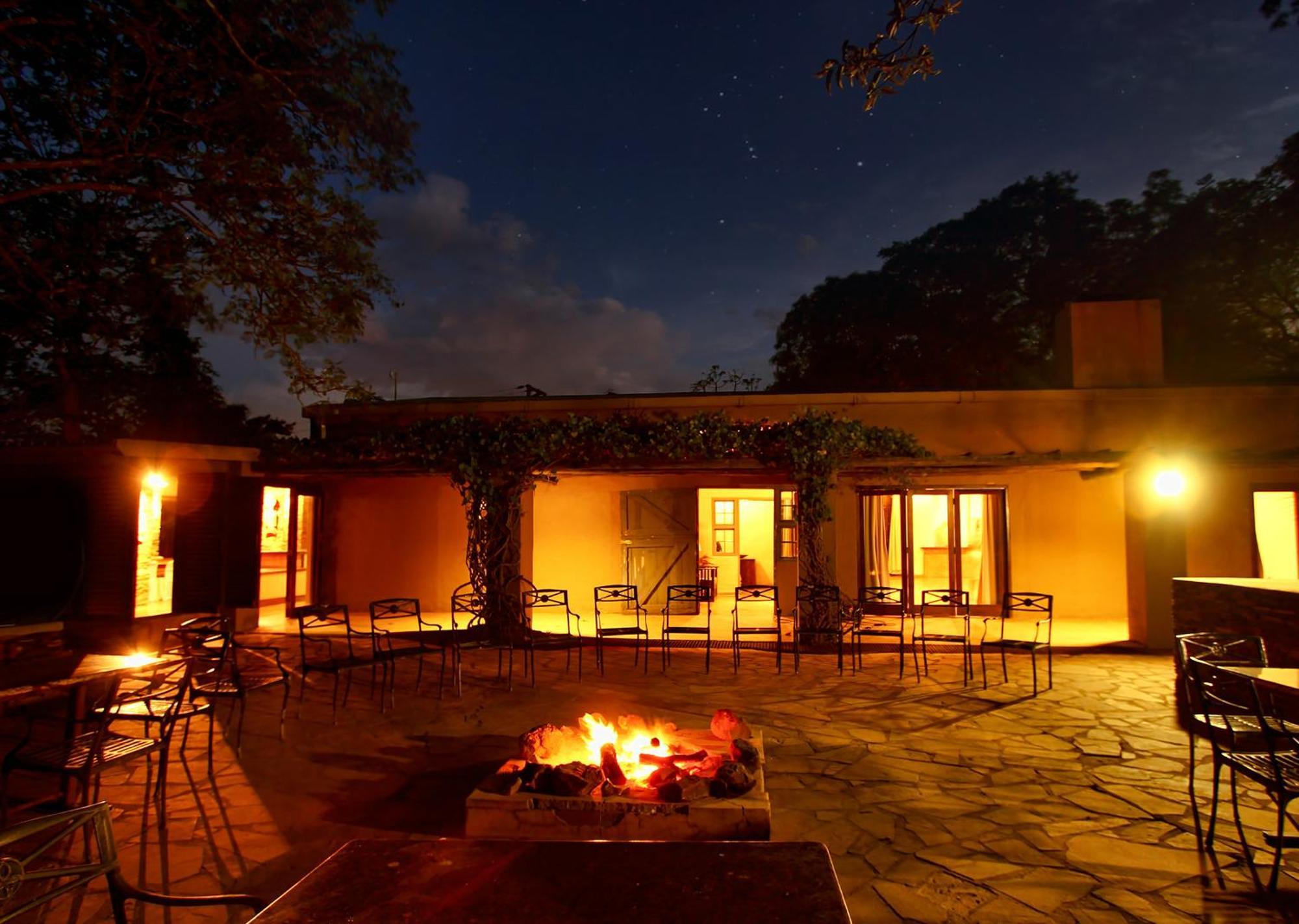 Tala Collection Game Reserve Silverton 外观 照片