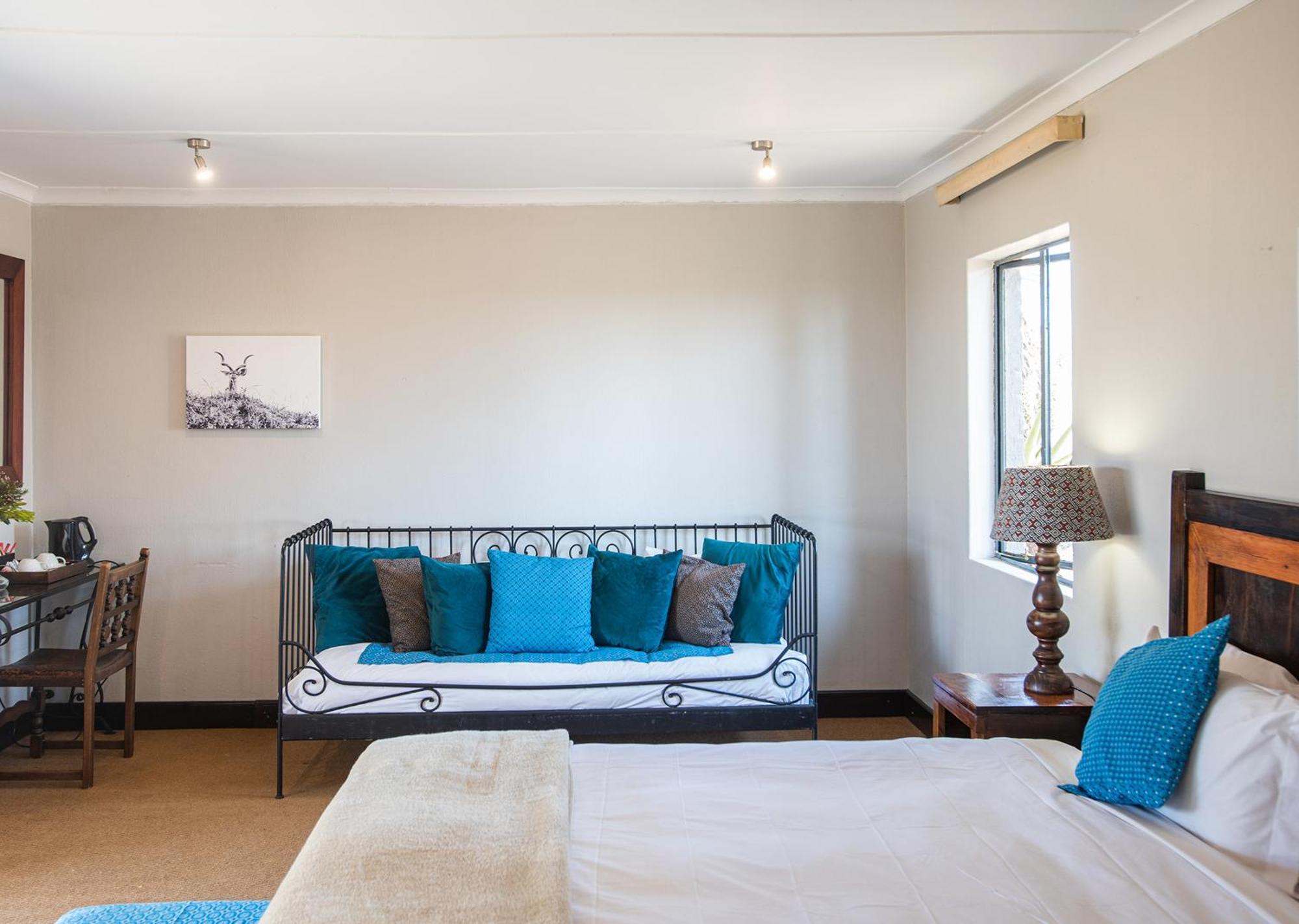 Tala Collection Game Reserve Silverton 外观 照片